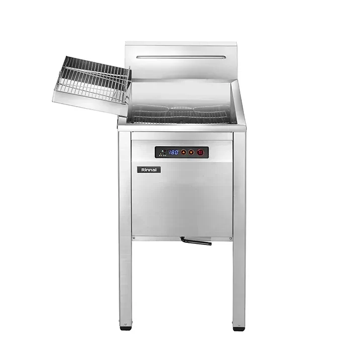 Rinnai RFA-227G
