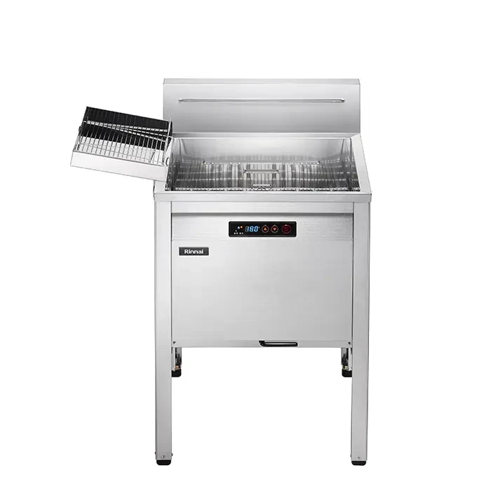 Rinnai RFA-327E