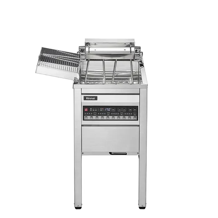 Rinnai RFA-M20E