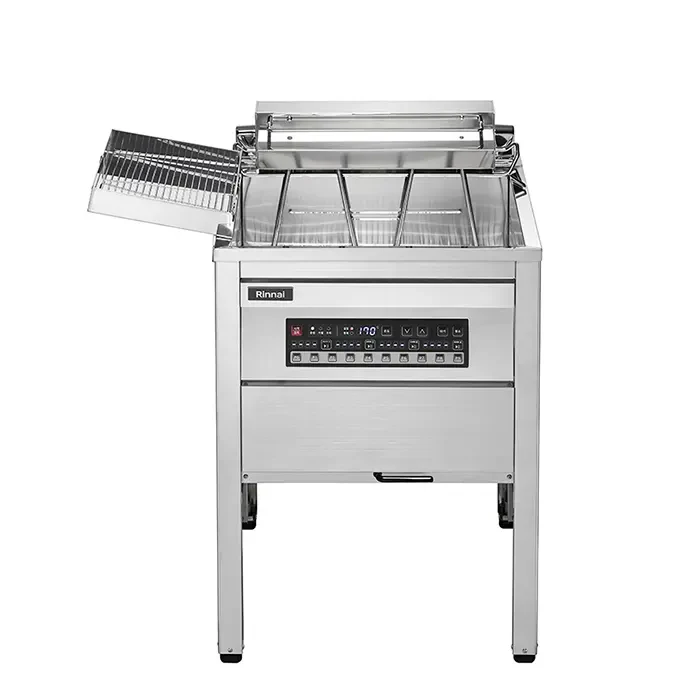 Rinnai RFA-M30E